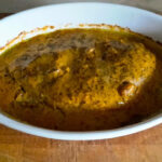 Tandoori Chicken