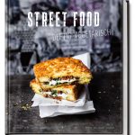 Rezension: Street Food - Deftig vegetarisch