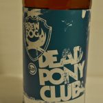 Bier: Dead Pony Club