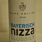 Bier: Bayerisch Nizza Clubbier