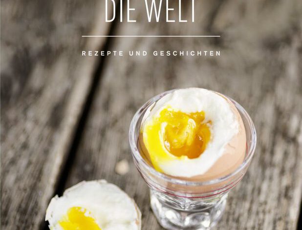 Kochbuch