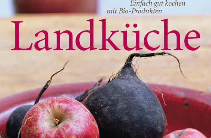Kochbuch