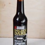 Bier: Dolden Dark