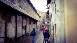 Tallinn