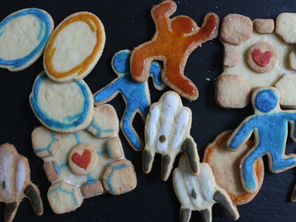 Portal Cookies von bento@helke.de