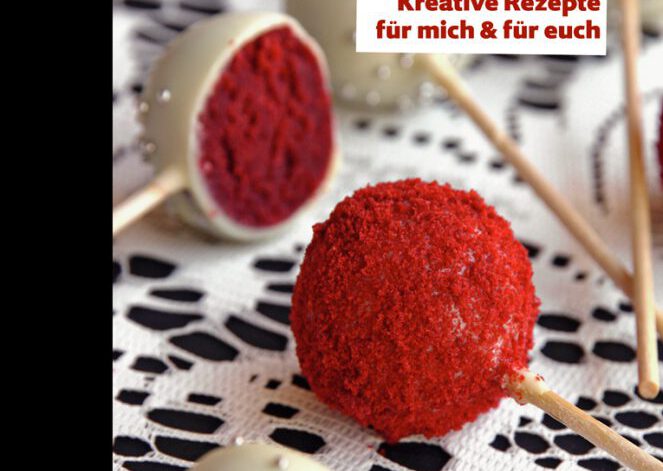 rockthekitchen! Buchcover