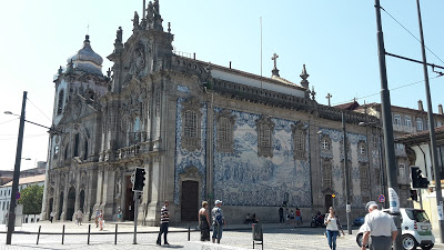 Urlaub: Porto - Teil 2
