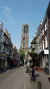 Utrecht