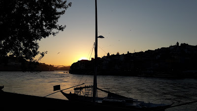 Urlaub: Porto - Teil 2