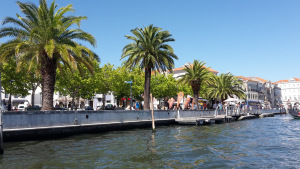 Aveiro