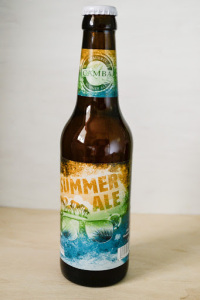 Bier: Summer Ale