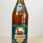 Bier: Untergiesinger Erhellung
