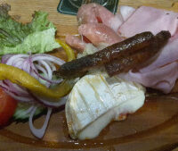 Brotzeit