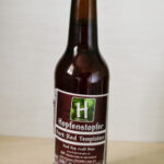 Bier: Dark Red Temptation
