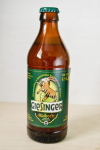 Bier: Maibock