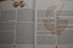 Leberkassemmel und mehr: Grundlagen-Kapitel vom Kochbuch Saucen, Rubs, Marinaden & Grillbutter
