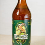 Bier: Maibock