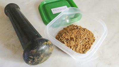 Ras el Hanout