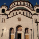 Urlaub: Belgrad