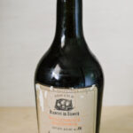 Bier: Weizenbock Mandarin