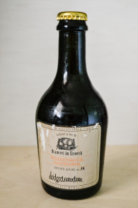 Weizenbock Mandarin