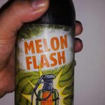 Bier: Melon Flash