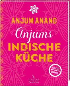 anjums indische kche