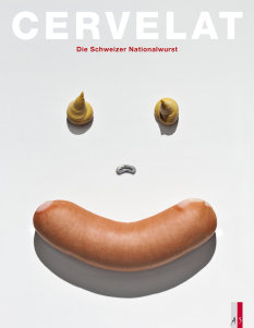 Rezension: Cervelat - Die Schweizer Nationalwurst