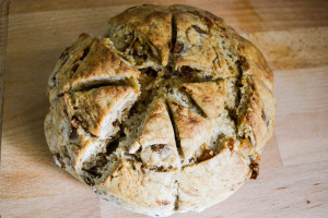 Landbrot