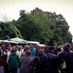 Ausflug: Bauernmarktmeile