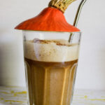 Pumpkin Spice Latte
