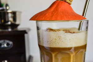 Pumpkin Spice Latte