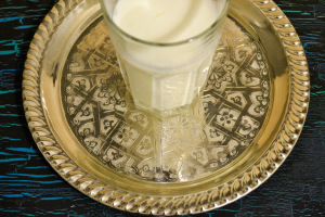 Sahleb