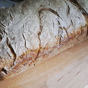 Toastbrot