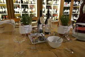 Weininseln