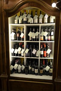 Weininseln