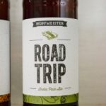 Bier: Irish Road Trip