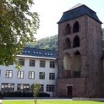 Urlaub: Heidelberg