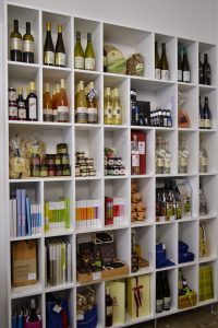 Weininseln