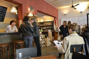 Weininseln