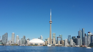Toronto