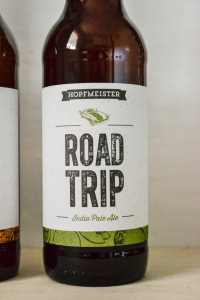 Leberkassemmel und mehr: Craft Bier Road Trip von Hopfmeister