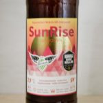Bier: SunRise Session IPA