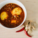 Egg Masala