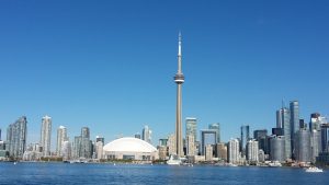 Toronto