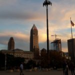 Urlaub: Cleveland Teil 1