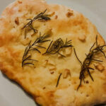 Focaccia