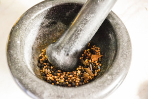 Garam Masala