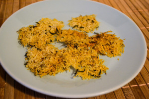 Parmesanchips