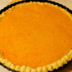 Pumpkin Pie